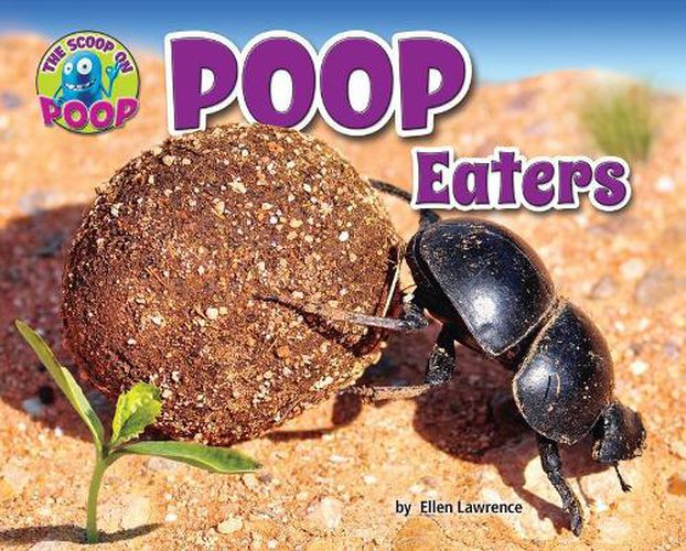 Poop Eaters