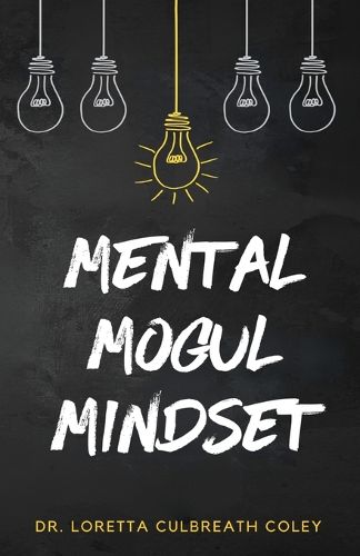 Cover image for Mental Mogul Mindset