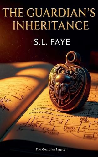 Cover image for The Guardian's Inheritance