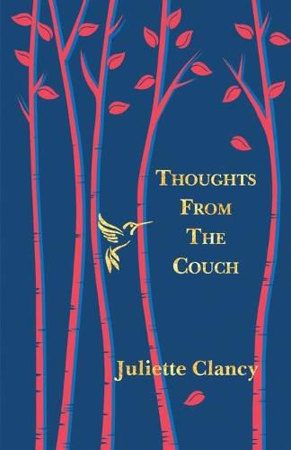 Cover image for Thoughts from the Couch