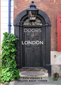 Cover image for Doors of London