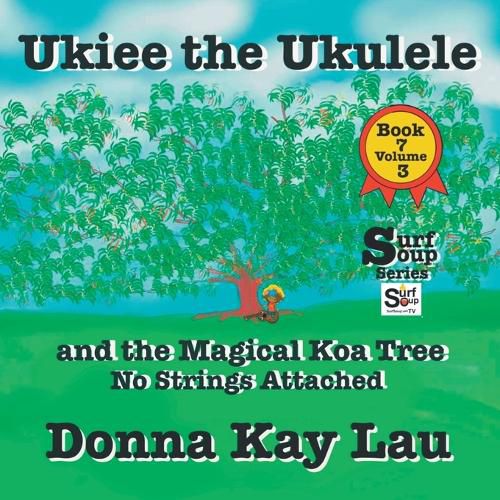 Ukiee the Ukulele