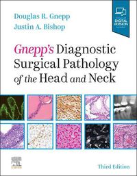 Cover image for Gnepp's Diagnostic Surgical Pathology of the Head and Neck