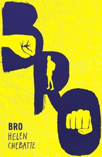 Cover image for Bro