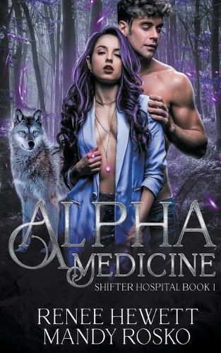 Cover image for Alpha Medicine