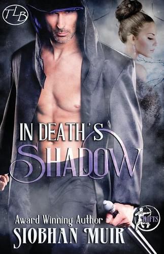 Cover image for In Death's Shadow