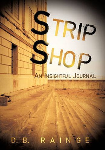 Cover image for Strip Shop