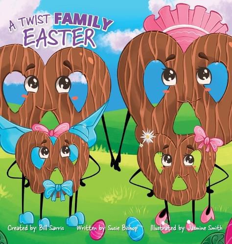 A Twist Family Easter