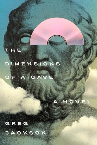 Cover image for Dimensions of a Cave