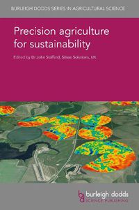 Cover image for Precision Agriculture for Sustainability