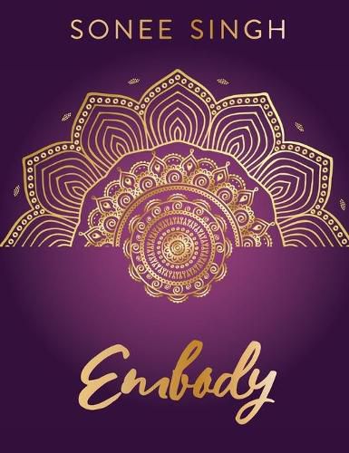Cover image for Embody