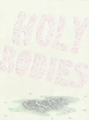 Cover image for Holy Bodies