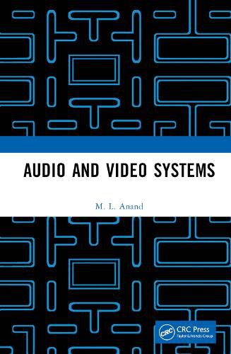 Cover image for Audio and Video Systems