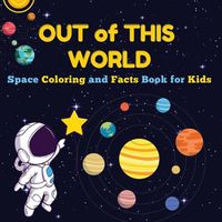 Cover image for Out of This World