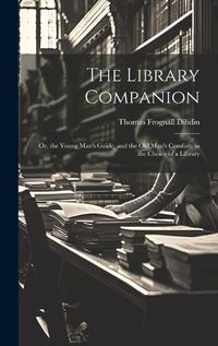 Cover image for The Library Companion