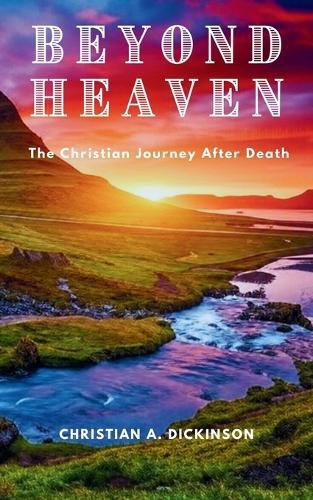 Cover image for Beyond Heaven