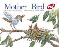 Cover image for Mother Bird