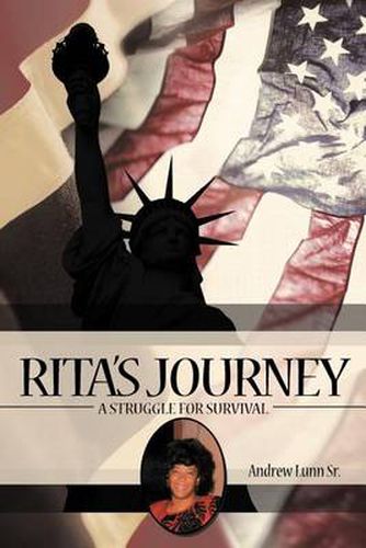 Cover image for Rita's Journey
