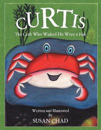 Cover image for Curtis