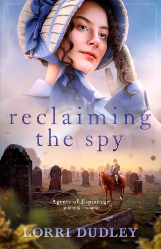 Cover image for Reclaiming the Spy