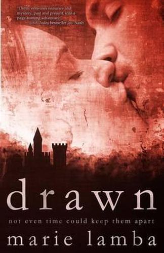 Cover image for Drawn