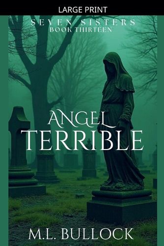 Cover image for Angel Terrible