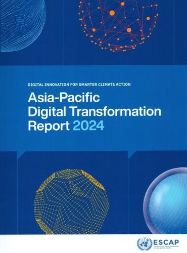 Asia-Pacific Digital Transformation Report 2024