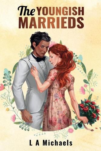 Cover image for The Youngish Marrieds