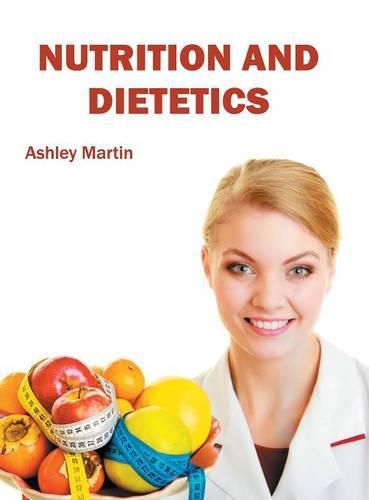 Cover image for Nutrition and Dietetics