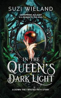 Cover image for In the Queen's Dark Light