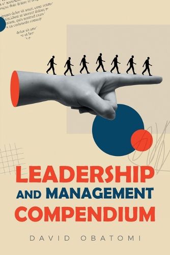 Cover image for Leadership and Management Compendium