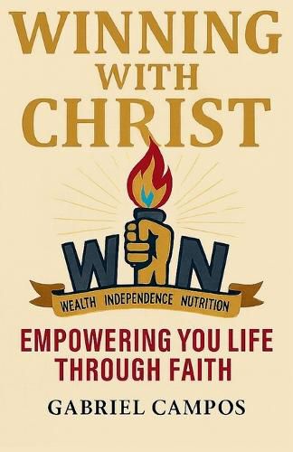 Cover image for Winning With Christ