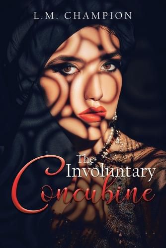 Cover image for The Involuntary Concubine