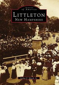 Cover image for Littleton, New Hampshire