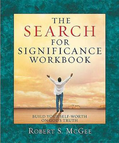 Cover image for The Search for Significance - Workbook