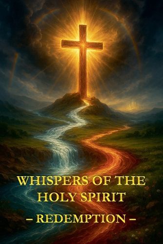 Cover image for Whispers of the Holy Spirit - Redemption