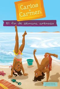 Cover image for El Fin De Semana Arenoso / the Sandy Weekend