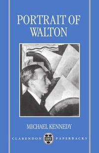 Cover image for Portrait of Walton