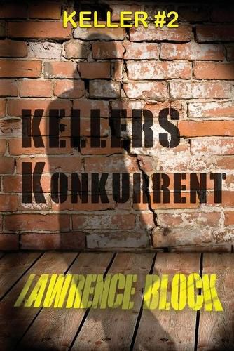 Cover image for Kellers Konkurrent