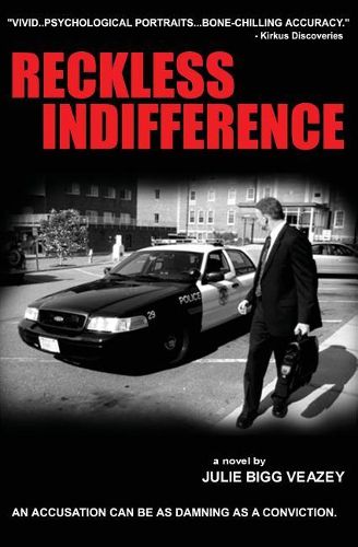 Cover image for Reckless Indifference