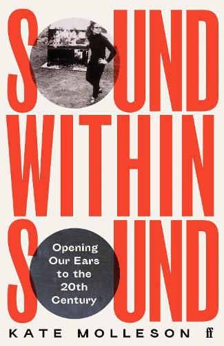 Cover image for Sound Within Sound