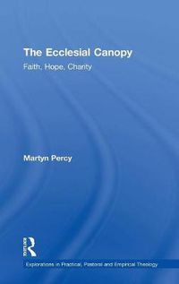 Cover image for The Ecclesial Canopy: Faith, Hope, Charity