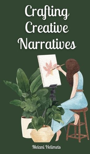 Cover image for Crafting Creative Narratives