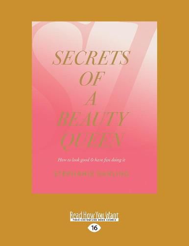 Cover image for Secrets of a Beauty Queen