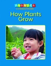 Cover image for How Plants Grow