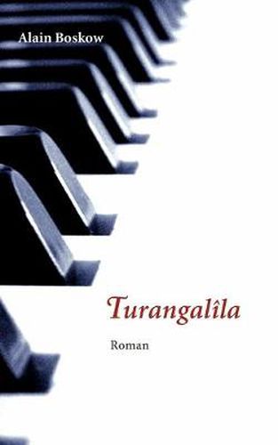 Cover image for Turangalila
