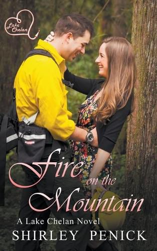 Cover image for Fire on the Mountain