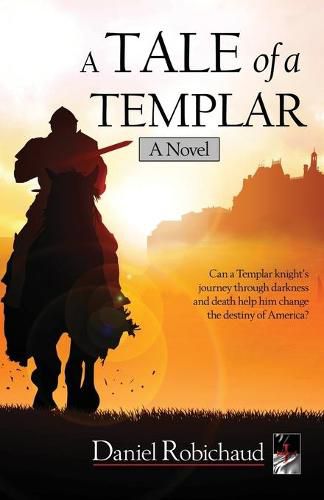 Cover image for A Tale Of A Templar