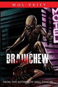 Cover image for Brainchew