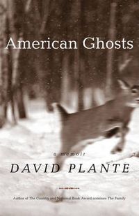Cover image for American Ghosts: A Memoir